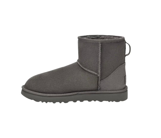 U°G Botte Classic Mini II Gris
