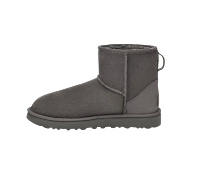 U°G Botte Classic Mini II Gris