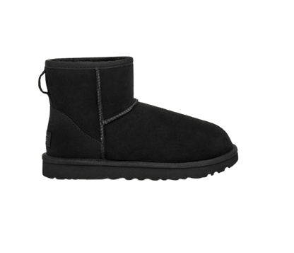 U°G Botte Classic Mini II Noir