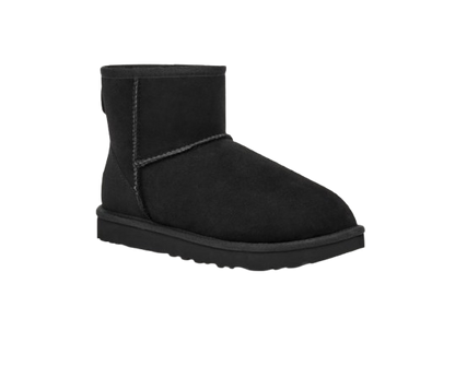 U°G Botte Classic Mini II Noir
