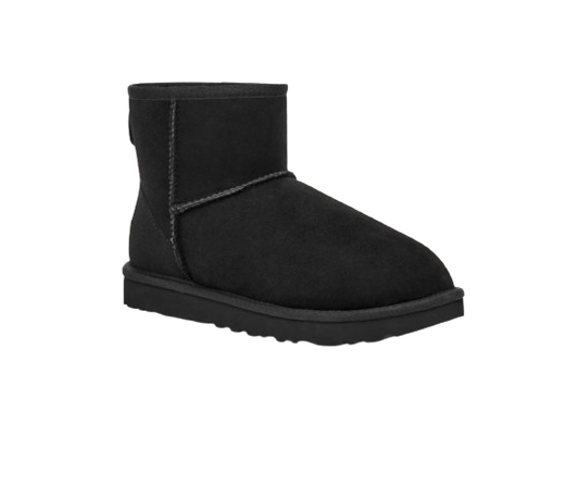 U°G Botte Classic Mini II Noir