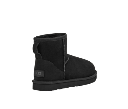 U°G Botte Classic Mini II Noir