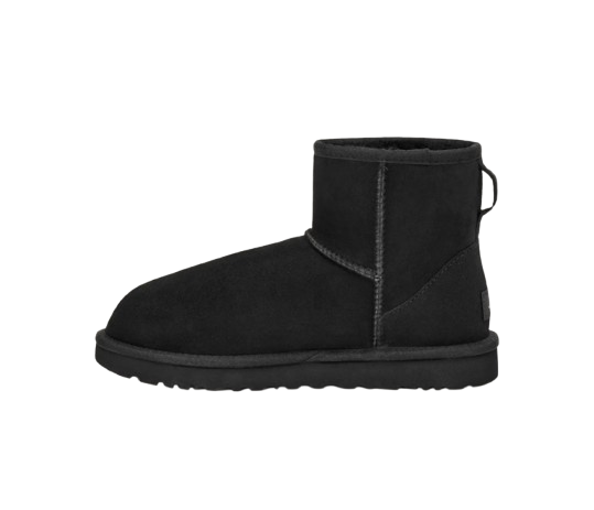U°G Botte Classic Mini II Noir