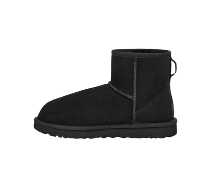 U°G Botte Classic Mini II Noir