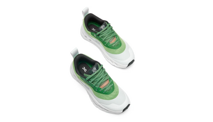 ON × L°EWE Cloudtilt — Vert / Kaki