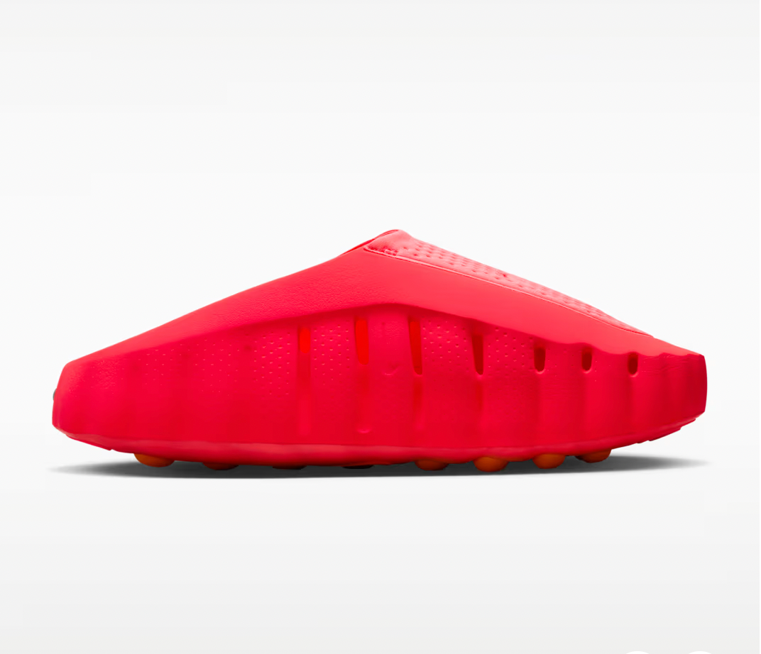 N°KE Mind 001 RED