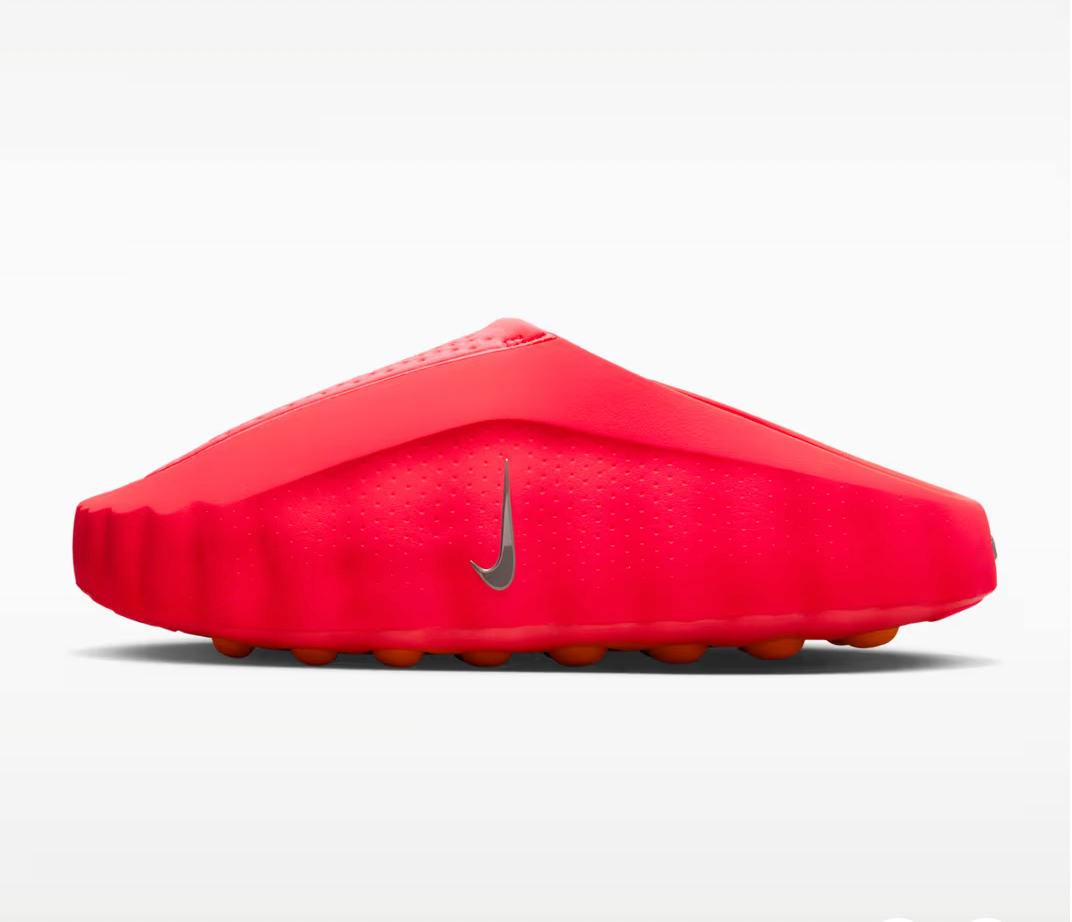 N°KE Mind 001 RED