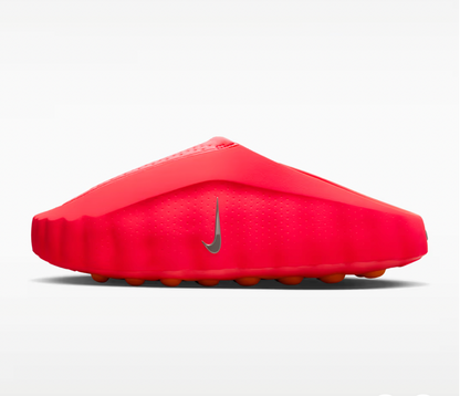 N°KE Mind 001 RED