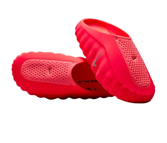 N°KE Mind 001 RED