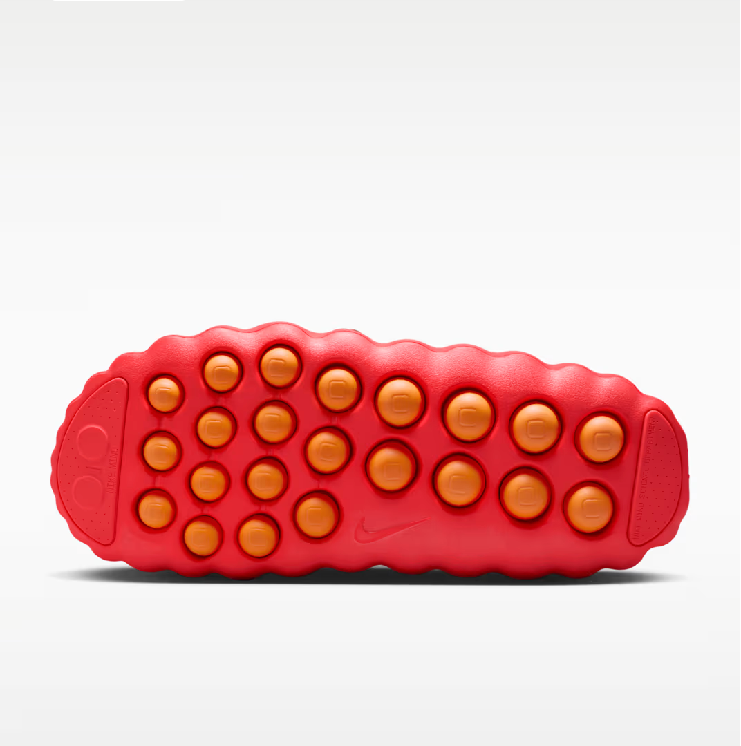 N°KE Mind 001 RED