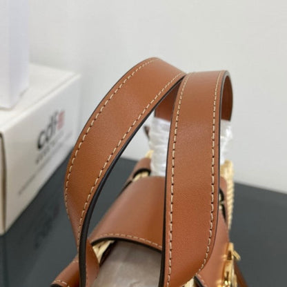 CEL°NE - Classic Panier Teen Couffin Wicker Natural