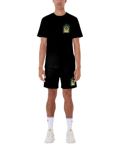 CASABL°NCA Avenida T-Shirt