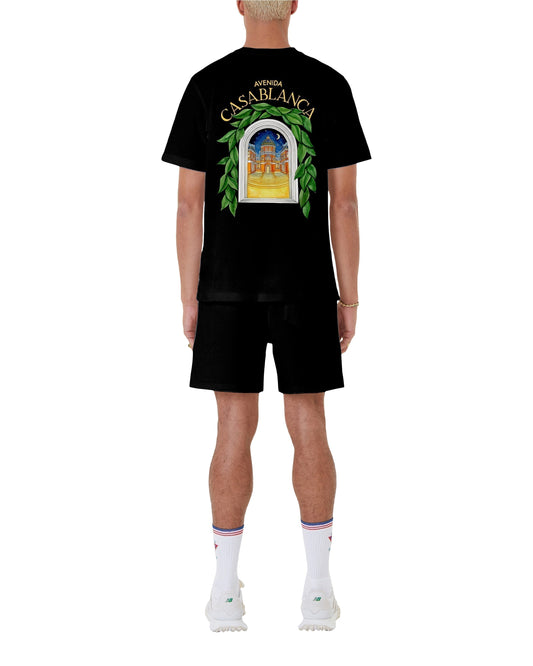 CASABL°NCA Avenida T-Shirt