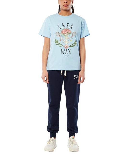 Casa Way T-Shirt - ARCHIVE