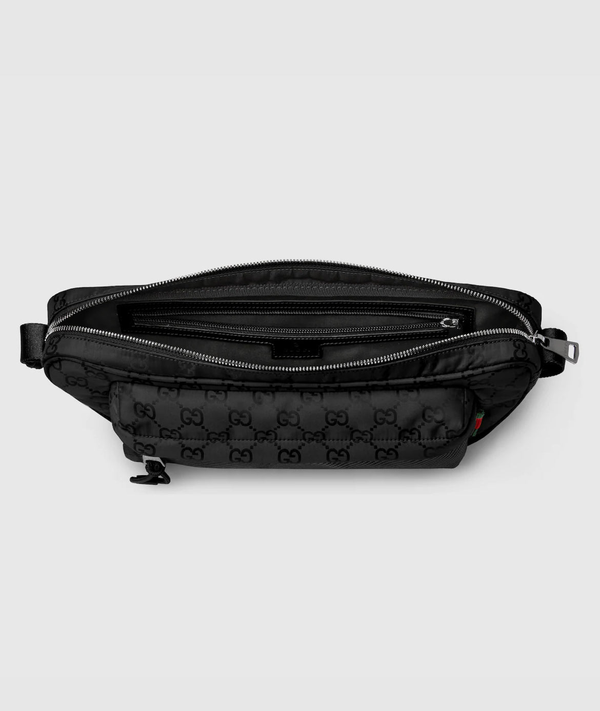 Sac à bandoulière GUCC° Nexus grand format - #1