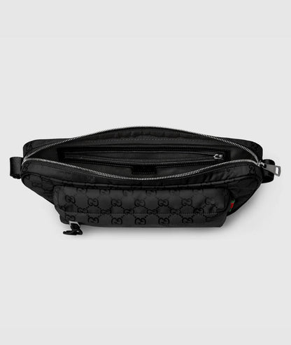Sac à bandoulière GUCC° Nexus grand format - #1