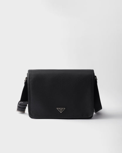 Sac à bandoulière en cuir