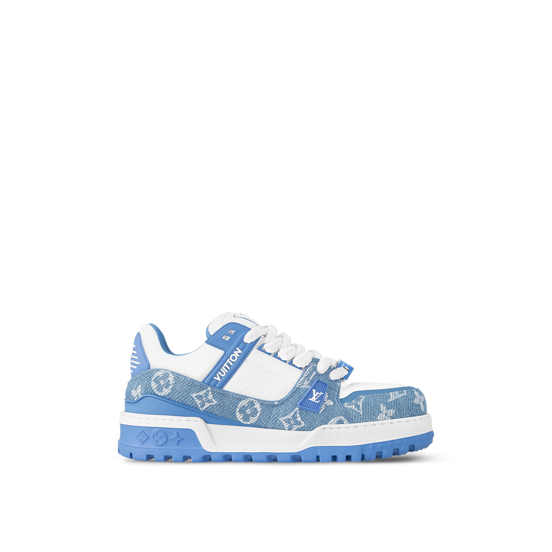 Sneaker L°V trainer Maxi - #1