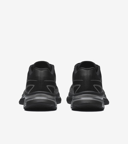 SAL°MON XT-MM-6 MM6 Maison Margiela Black Silver