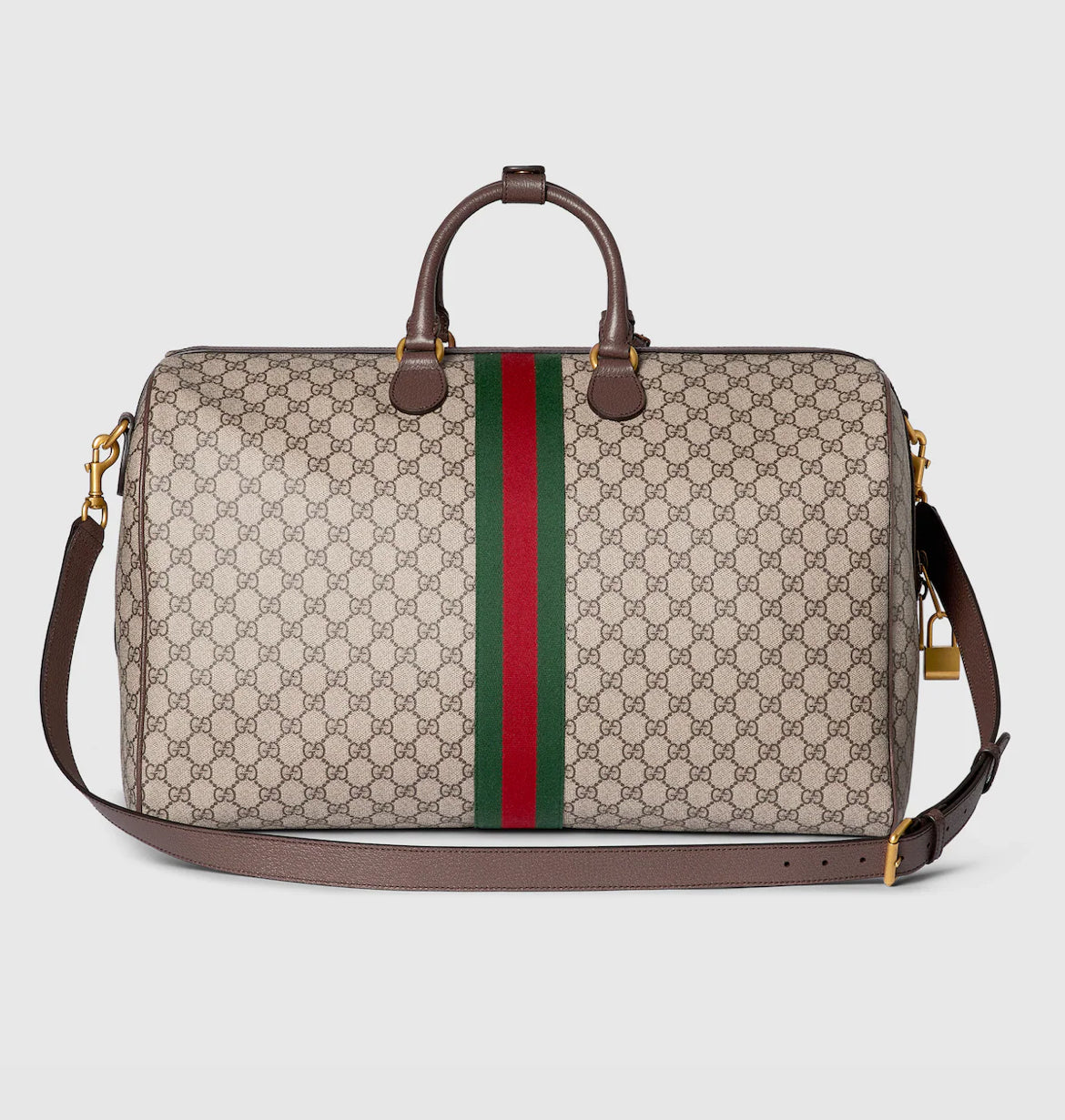 Sac de voyage GUCC° Savoy grande taille