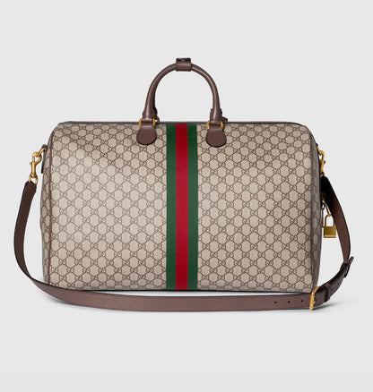 Sac de voyage GUCC° Savoy grande taille