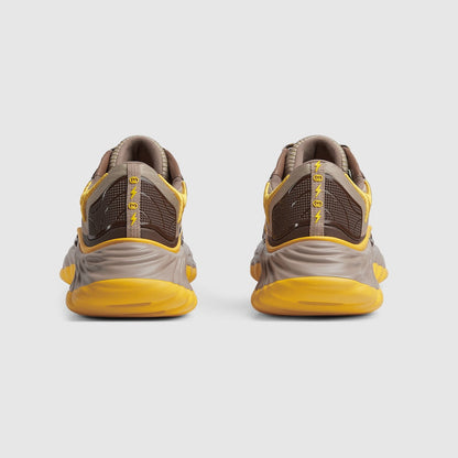 BASKETS GUCC° RIPPLE POUR HOMME - #3