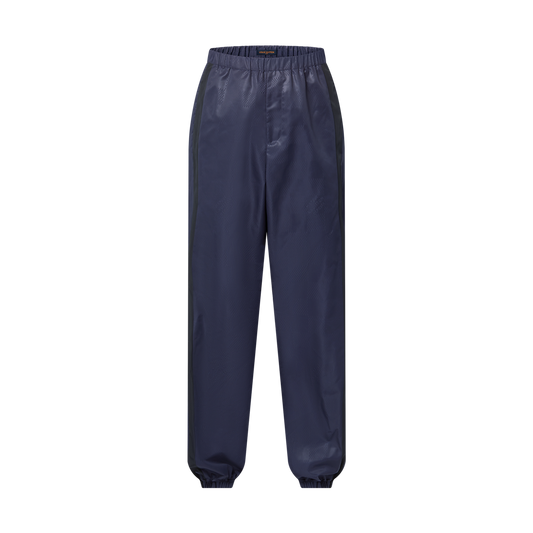 Pantalon sportswear technique en nylon