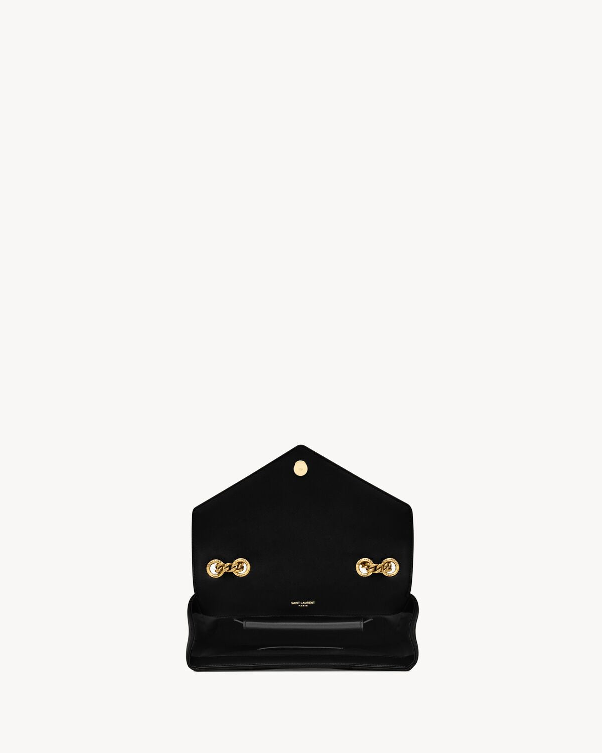 LOULOU SMALL EN CUIR MATELASSÉ - Y°SL (3)
