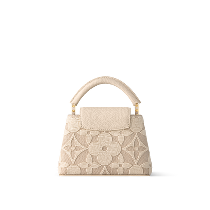 Sac Capucines Mini - #13