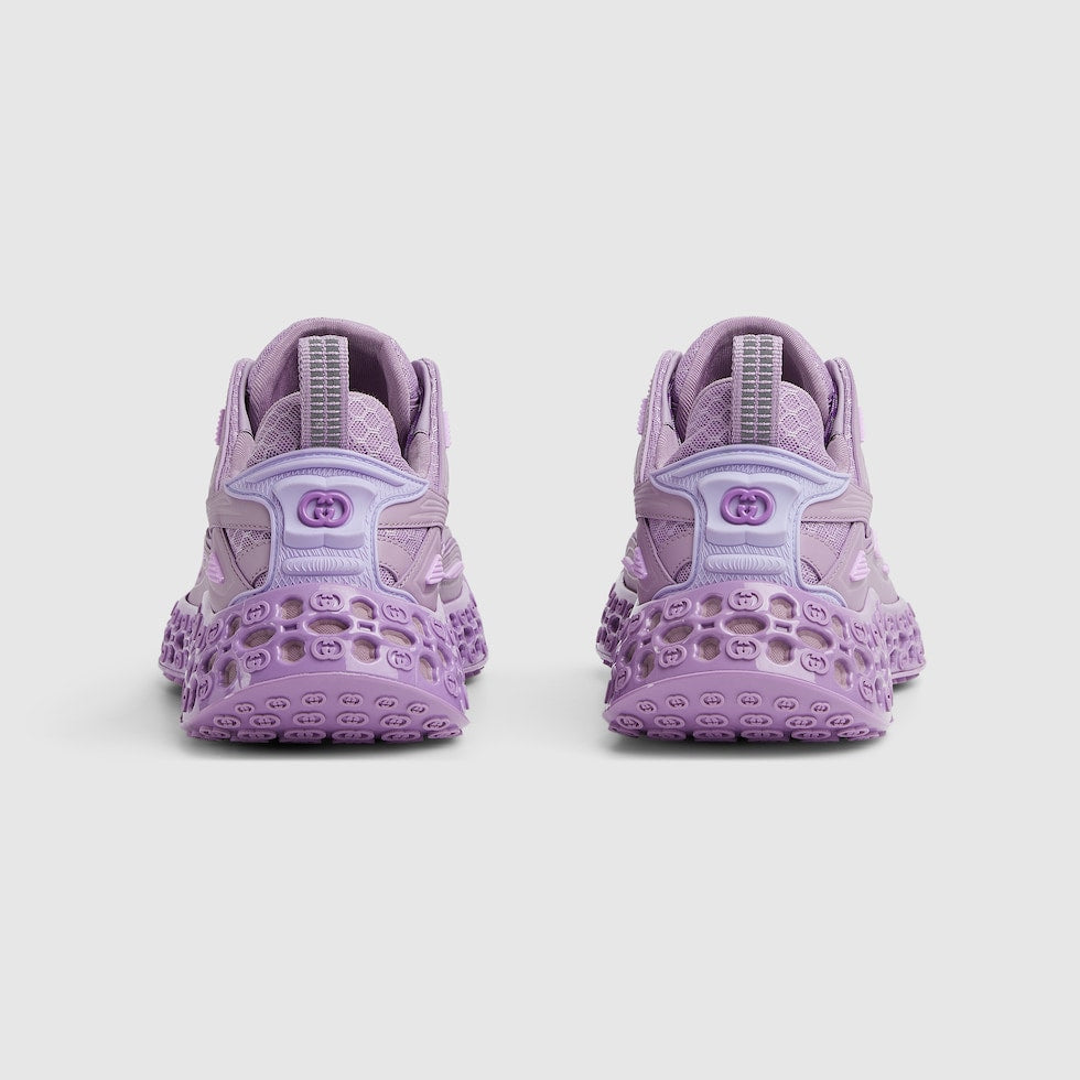 BASKETS GUCC° CUB3D POUR HOMME - #3