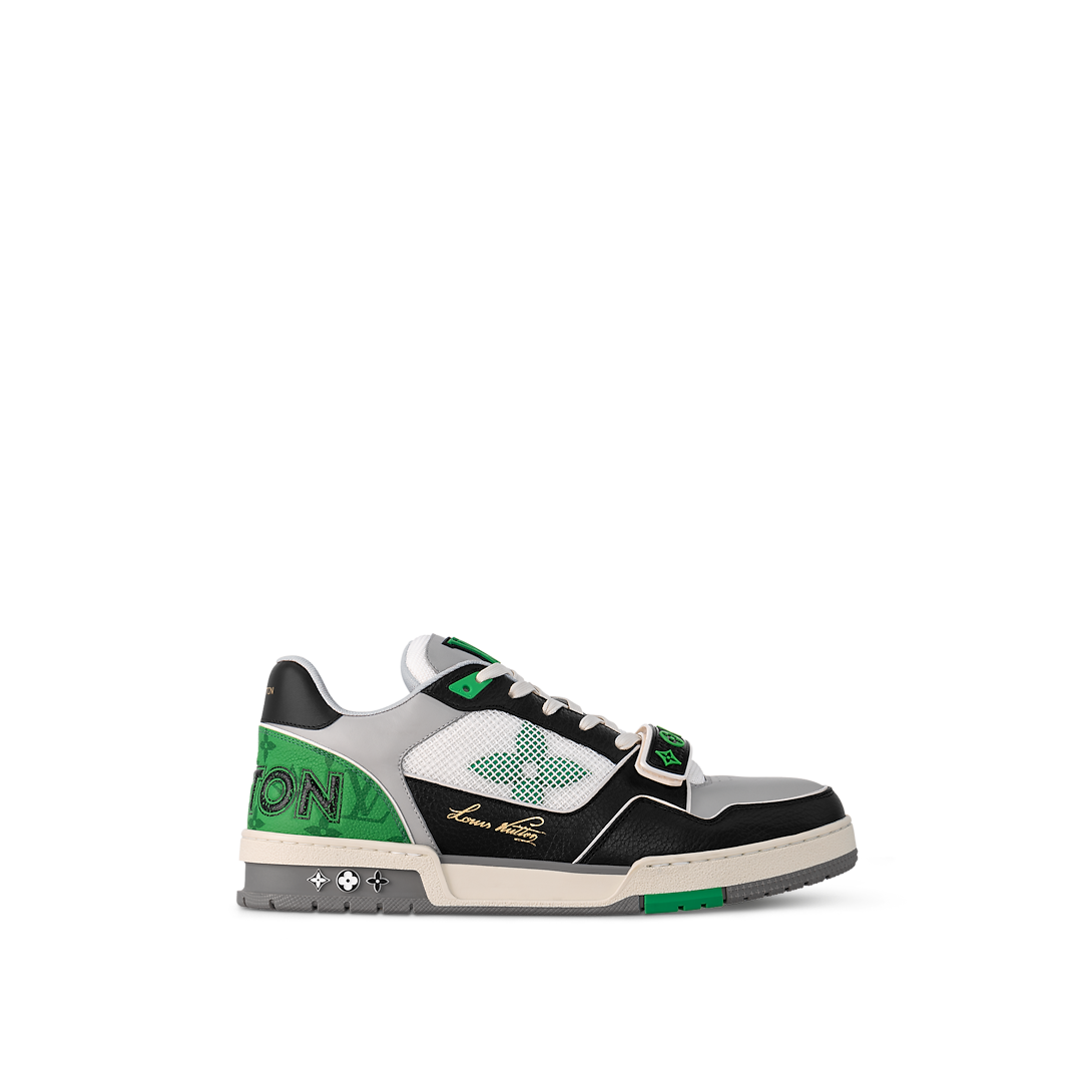 Sneaker L°V Skate - #4