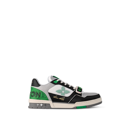 Sneaker L°V Skate - #4