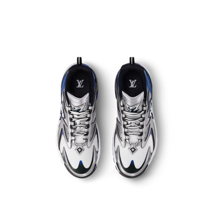 Sneaker L°V Runner Tatic - #3