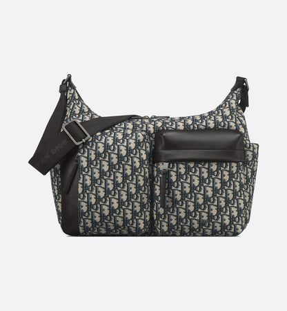 Sac Hobo Rider Soft Medium - #2