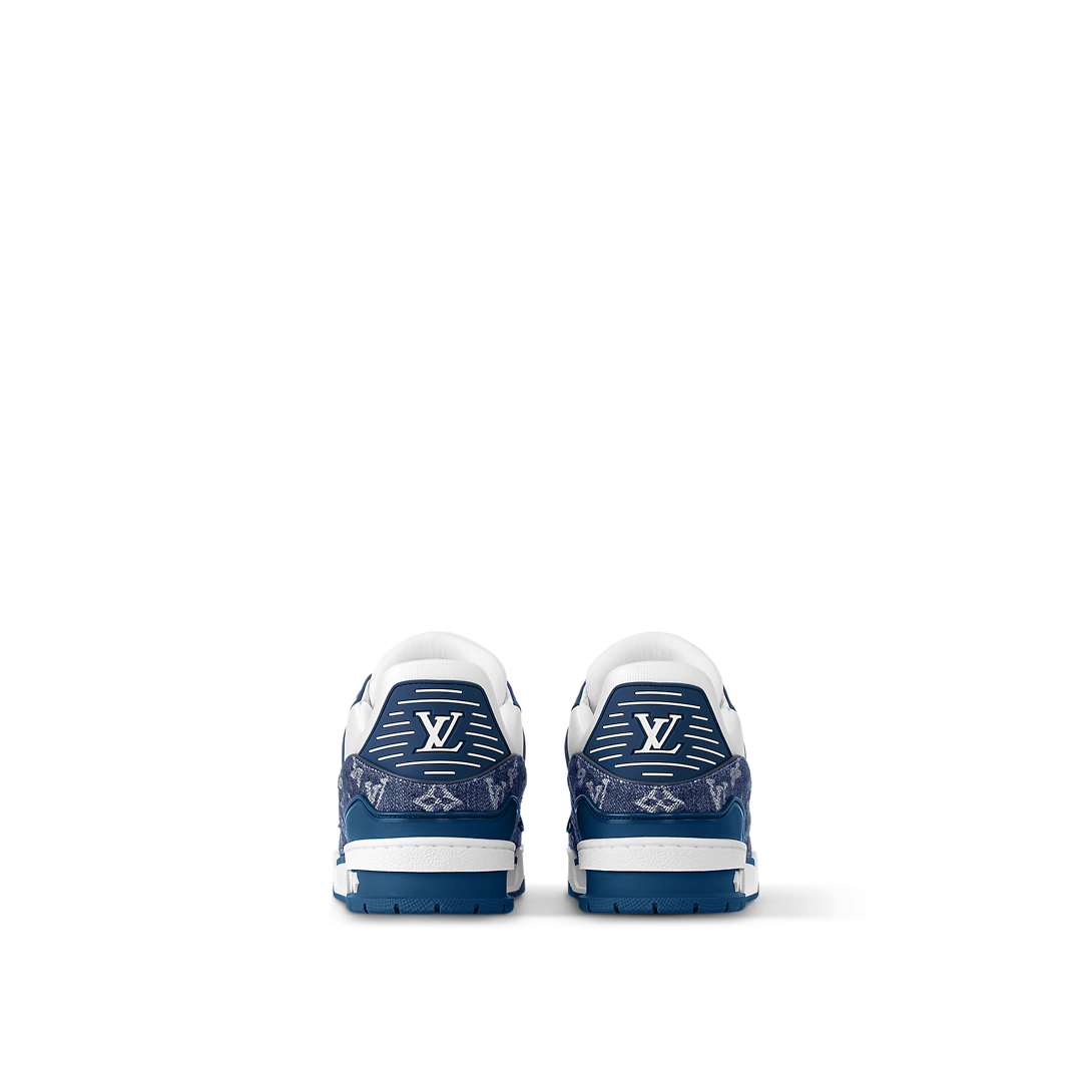 Sneaker L°V trainer - #10