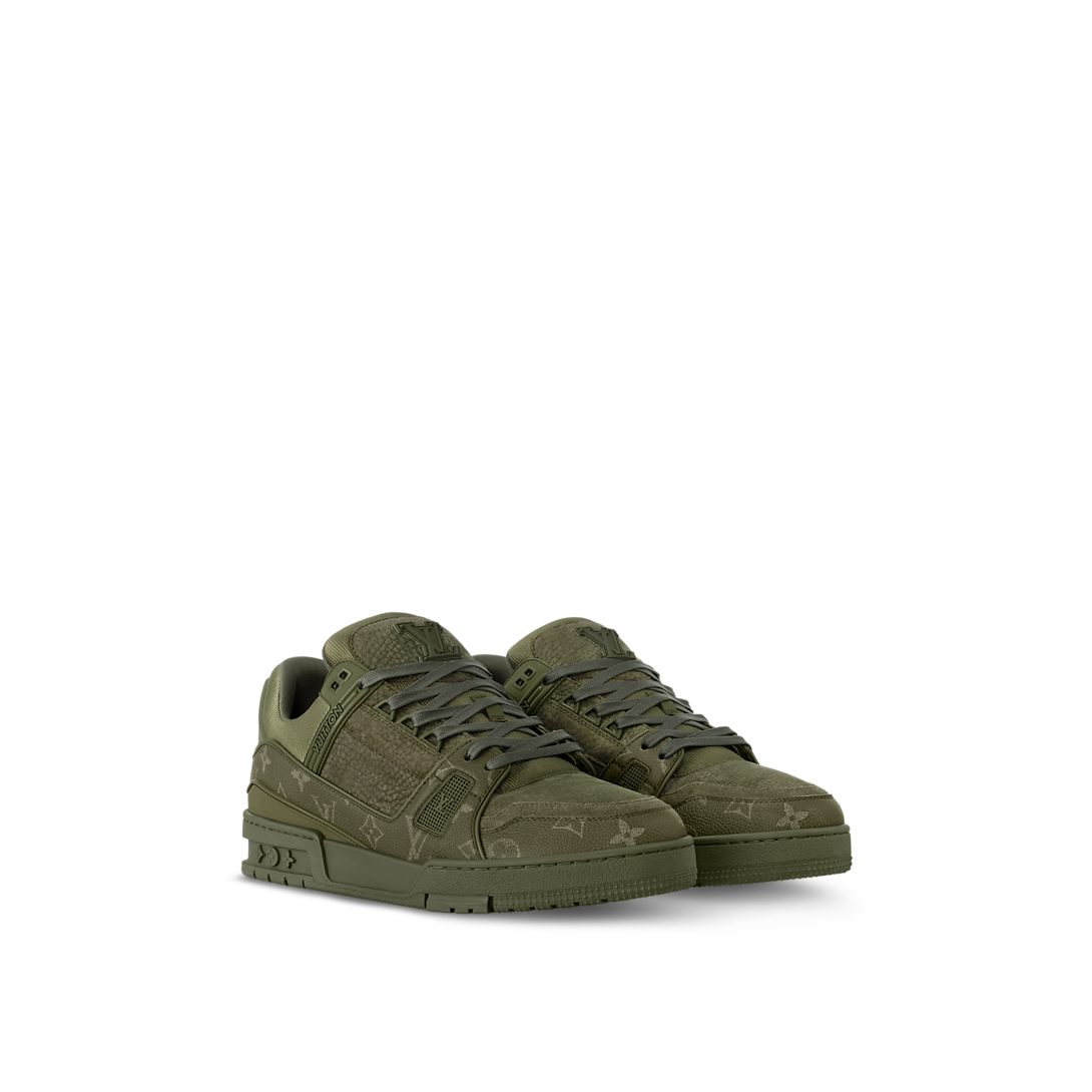 Sneaker L°V Trainer - #2