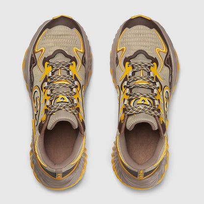 BASKETS GUCC° RIPPLE POUR HOMME - #3