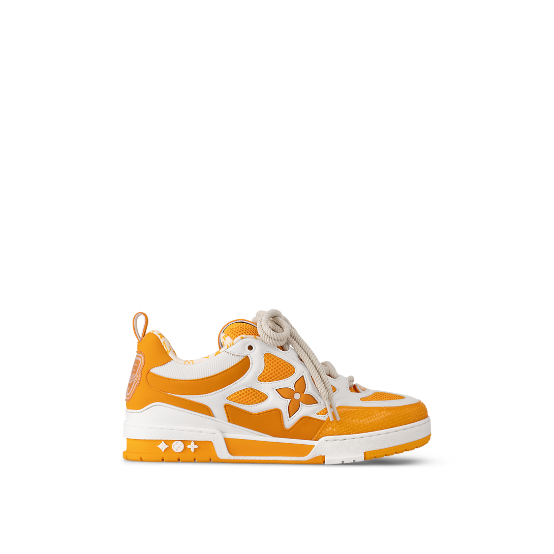 Sneaker L°V Skate - #5