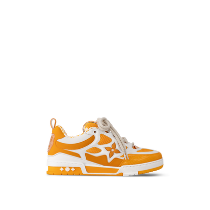 Sneaker L°V Skate - #5