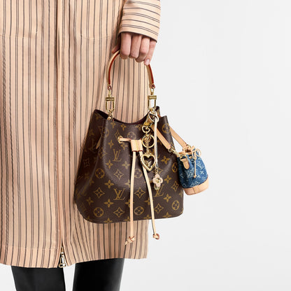 Sac Néonoé BB