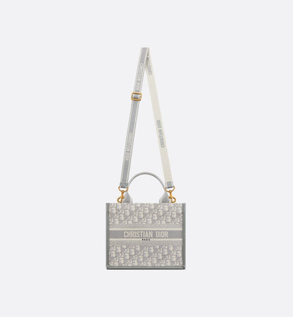 Sac DI°R Book Tote Small - #3