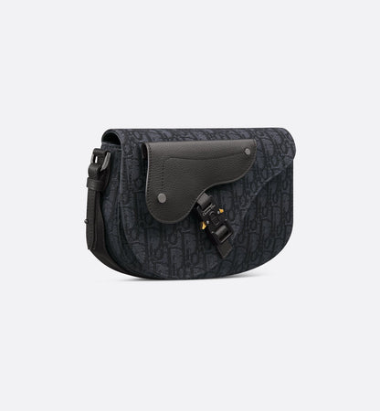 Sac Messenger Saddle - #3