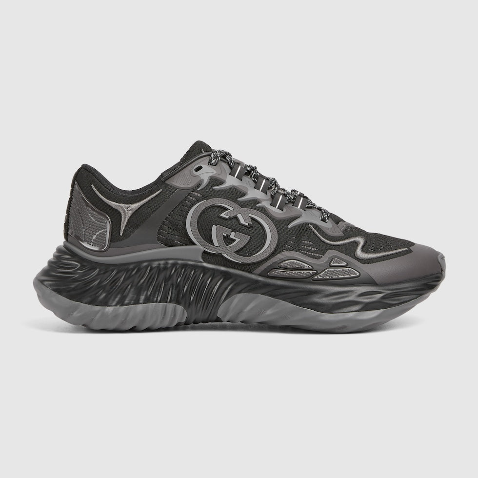 BASKETS GUCC° RIPPLE POUR HOMME - #2