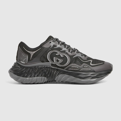 BASKETS GUCC° RIPPLE POUR HOMME - #2
