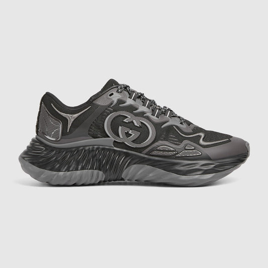 BASKETS GUCC° RIPPLE POUR HOMME - #2