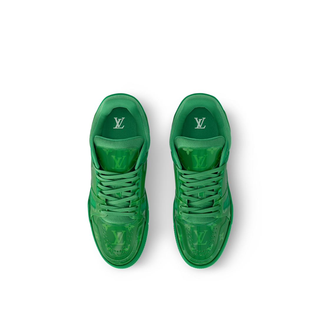 Sneaker L°V trainer - #19