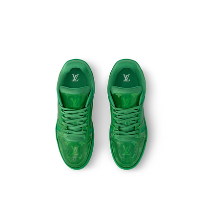 Sneaker L°V trainer - #19