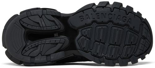 BAL°NCIAGA Track LED Sneaker 'Black'
