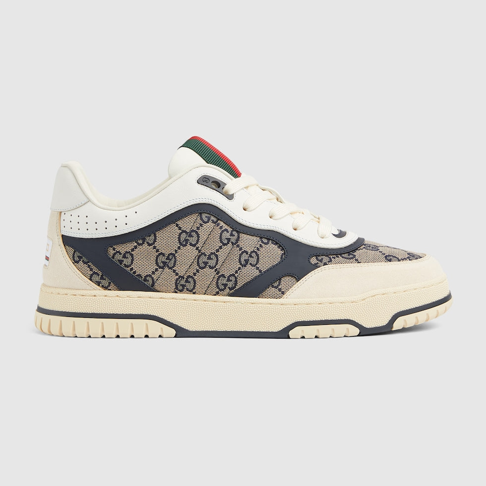 BASKETS GUCC° RE-WEB POUR HOMME - #2
