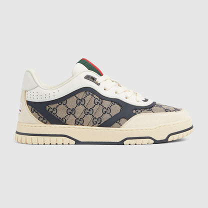 BASKETS GUCC° RE-WEB POUR HOMME - #2